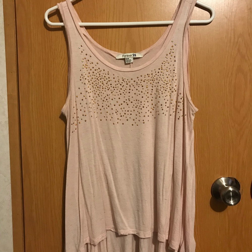 Forever 21 Tank Top